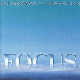 Jan Akkerman & Thijs Van Leer ‎– Focus