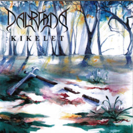 Dalriada – Kikelet (CD)