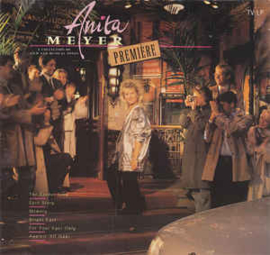 Anita Meyer ‎– Première
