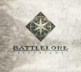 Battlelore – Evernight (CD)
