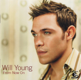 Will Young – From Now On (CD)