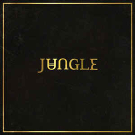 Jungle ‎– Jungle