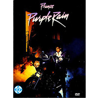 Prince – Purple Rain (DVD)