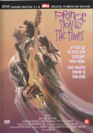 Prince – Sign "O" The Times (DVD)