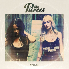 Pierces – You & I (CD)