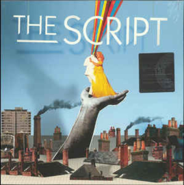 Script ‎– The Script (LP)