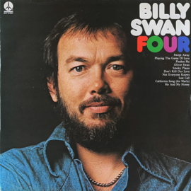 Billy Swan – Four