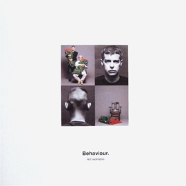 Pet Shop Boys – Behaviour