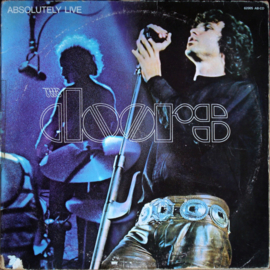Doors – Absolutely Live