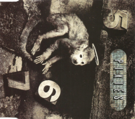 Pixies – Monkey Gone To Heaven (CD)