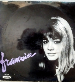 Françoise Hardy – Françoise