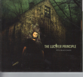 Lucifer Principle – Pitch Black Dawn (CD)