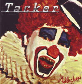 Tacker ‎– Addiction (CD)