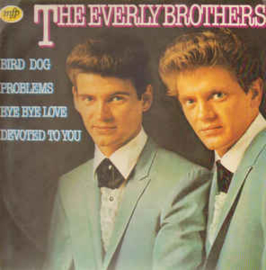 Everly Brothers ‎– The Everly Brothers