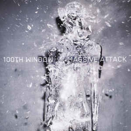 Massive Attack ‎– 100th Window (CD)