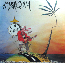 Ambrosia – Road Island