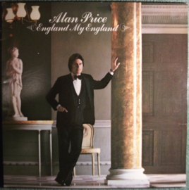Alan Price – England My England