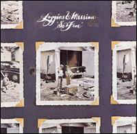 Loggins & Messina ‎– So Fine