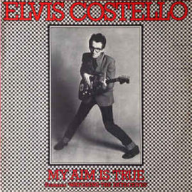 Elvis Costello ‎– My Aim Is True