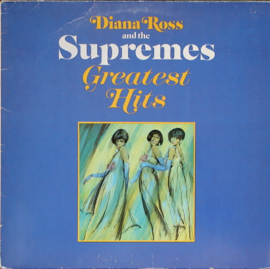 Diana Ross And The Supremes – Greatest Hits