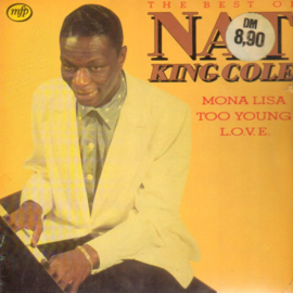 Nat King Cole – The Best Of Nat King Cole