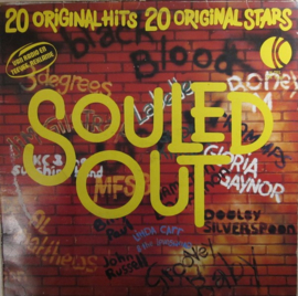 Various – Souled Out