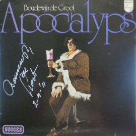 Boudewijn de Groot – Apocalyps