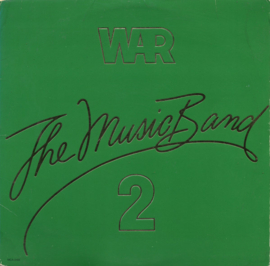 War – The Music Band 2