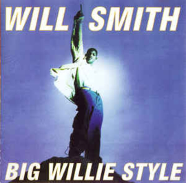Will Smith ‎– Big Willie Style (CD)
