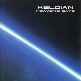 Keldian – Heaven's Gate (CD)
