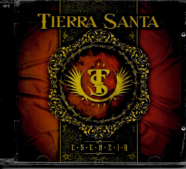 Tierra Santa – Esencia (CD)