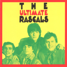 Rascals – The Ultimate Rascals (CD)