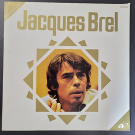 Jacques Brel – Jacques Brel