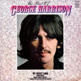 George Harrison – The Best Of George Harrison