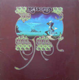 Yes ‎– Yessongs