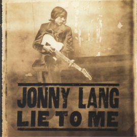Jonny Lang – Lie To Me (CD)