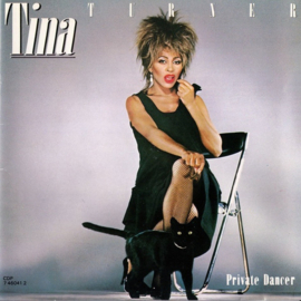Tina Turner – Private Dancer (CD)
