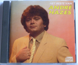 André Hazes – Het Beste Van André Hazes (CD)