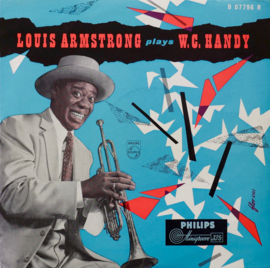 Louis Armstrong – Louis Armstrong Plays W. C. Handy