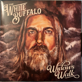 White Buffalo – On The Widow's Walk (LP)