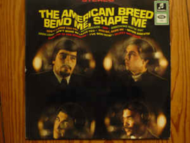 American Breed ‎– Bend Me, Shape Me