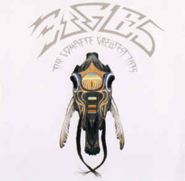 Eagles ‎– The Complete Greatest Hits (CD)