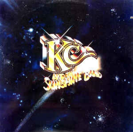 KC And The Sunshine Band ‎– Who Do Ya (Love)