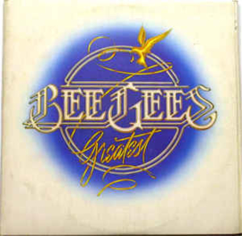 Bee Gees ‎– Greatest