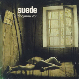 Suede – Dog Man Star (CD)