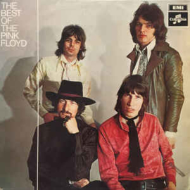 Pink Floyd ‎– The Best Of The Pink Floyd