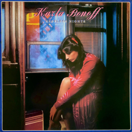 Karla Bonoff – Restless Nights