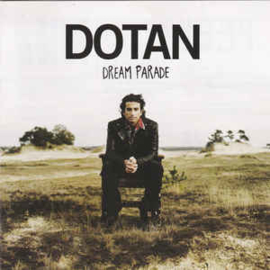 Dotan ‎– Dream Parade (CD)