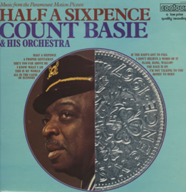 Count Basie – Half A Sixpence