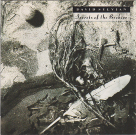 David Sylvian – Secrets Of The Beehive (CD)